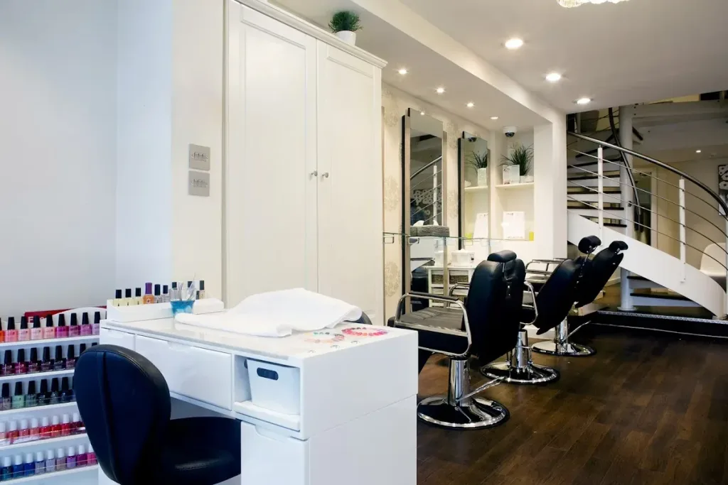 Anya Spa@Angel — Beauty Salon in London
